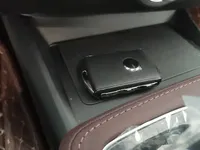 Volvo S90 2026 (100 км)