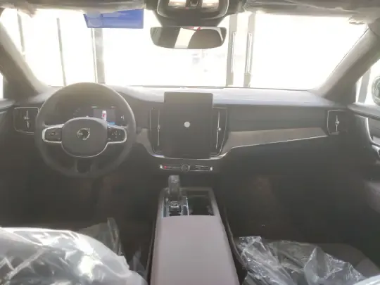 Volvo S90 2026 (100 км)