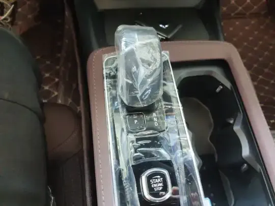Volvo S90 2026 (100 км)