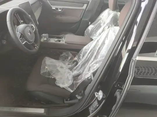 Volvo S90 2026 (100 км)