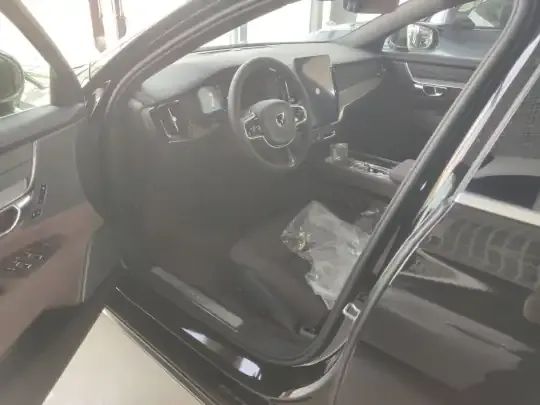 Volvo S90 2026 (100 км)