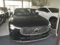 Volvo S90 2026 (100 км)