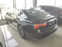 Volvo S90 2026 (100 км)