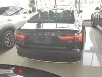 Volvo S90 2026 (100 км)