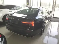 Volvo S90 2026 (100 км)