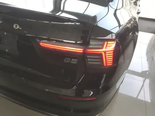 Volvo S90 2026 (100 км)