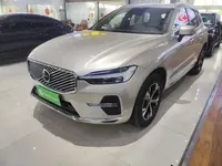 Volvo XC60 2026 (100 км)