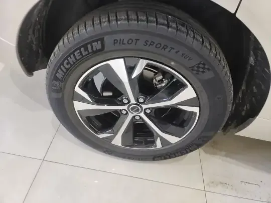Volvo XC60 2026 (100 км)