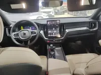 Volvo XC60 2026 (100 км)