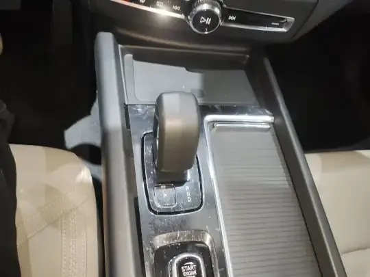 Volvo XC60 2026 (100 км)