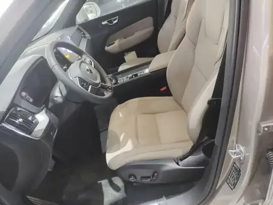 Volvo XC60 2026 (100 км)