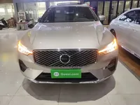 Volvo XC60 2026 (100 км)