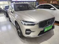 Volvo XC60 2026 (100 км)