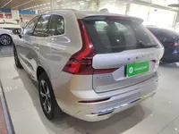 Volvo XC60 2026 (100 км)