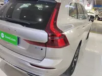 Volvo XC60 2026 (100 км)