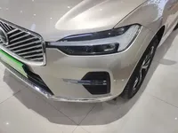 Volvo XC60 2026 (100 км)