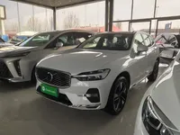 Volvo XC60 2026 (100 км)