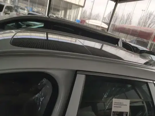 Volvo XC60 2026 (100 км)