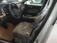 Volvo XC60 2026 (100 км)