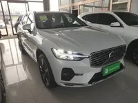 Volvo XC60 2026 (100 км)