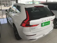 Volvo XC60 2026 (100 км)