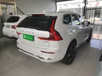 Volvo XC60 2026 (100 км)
