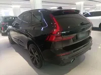 Volvo XC60 2026 (5500 км)