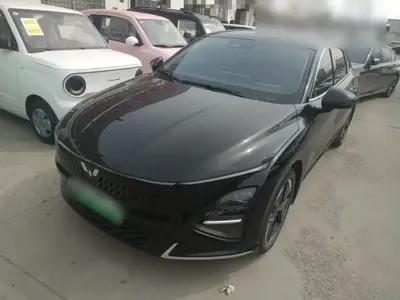 Wuling Xingguang 2025 (5700 км)