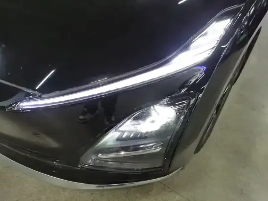 Wuling Xingguang 2025 (2900 км)