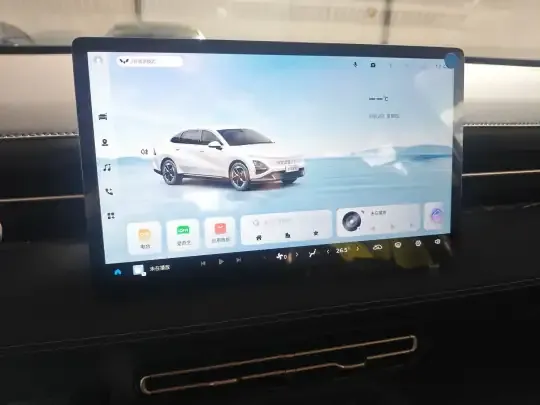 Wuling Xingguang 2025 (100 км)