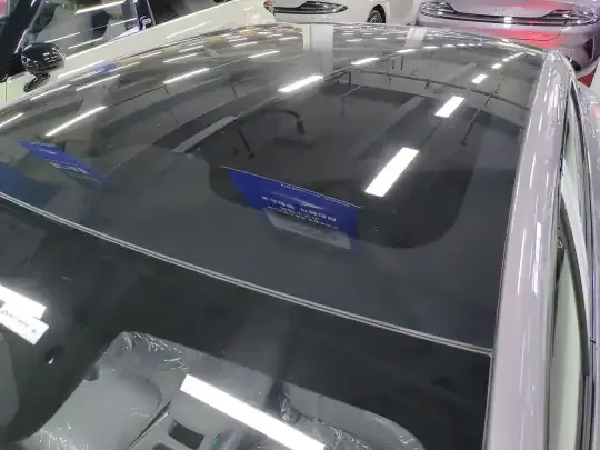 XPeng MONA M03 2025 (100 км)