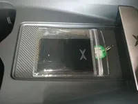 XPeng MONA M03 2025 (10200 км)