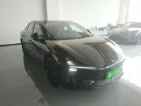 XPeng MONA M03 2025 (10200 км)