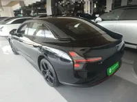XPeng MONA M03 2025 (10200 км)