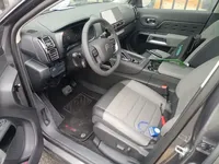 Citroen C5 AIRCROSS 2026 (1400 км)