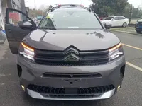 Citroen C5 AIRCROSS 2026 (1400 км)