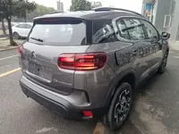 Citroen C5 AIRCROSS 2026 (1400 км)