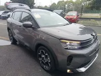 Citroen C5 AIRCROSS 2026 (1400 км)