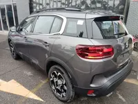 Citroen C5 AIRCROSS 2026 (1400 км)