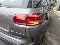 Citroen C5 AIRCROSS 2026 (1400 км)