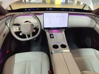 Xiaomi Auto YU7 2025 (2600 км)