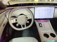 Xiaomi Auto YU7 2025 (2600 км)
