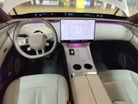 Xiaomi Auto YU7 2025 (2600 км)