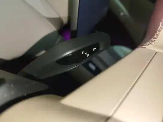 Xiaomi Auto YU7 2025 (2600 км)