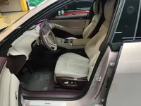 Xiaomi Auto YU7 2025 (2600 км)