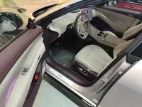 Xiaomi Auto YU7 2025 (2600 км)