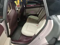 Xiaomi Auto YU7 2025 (2600 км)