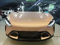 Xiaomi Auto YU7 2025 (2600 км)