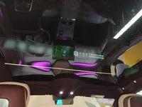 Xiaomi Auto YU7 2025 (2600 км)