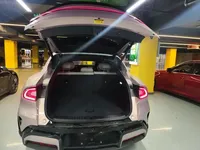 Xiaomi Auto YU7 2025 (2600 км)